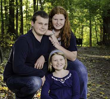 Outdoor pictures - Carmel IN